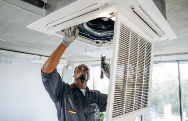 Licensed Ac Repair service in Ellsworth, PA - FH HVAC